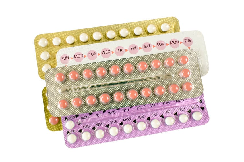 Pilules contraceptives : Composition, Fonctions, Effets ...