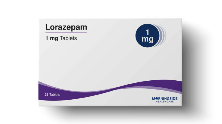 Lorazépam : posologie, indications et effets secondaires
