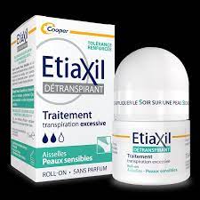 Etiaxil : Composition, posologie et contre-indications